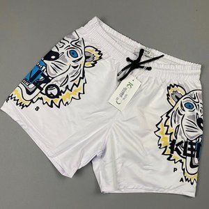 kenzo swimwear mens